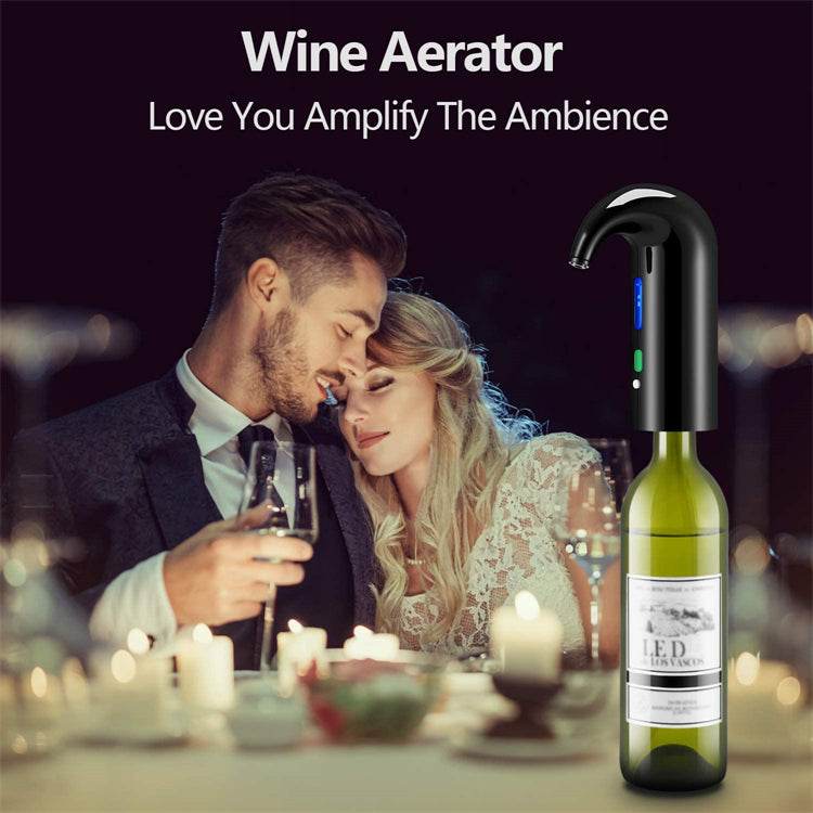 Multishop™ Wine Aerator