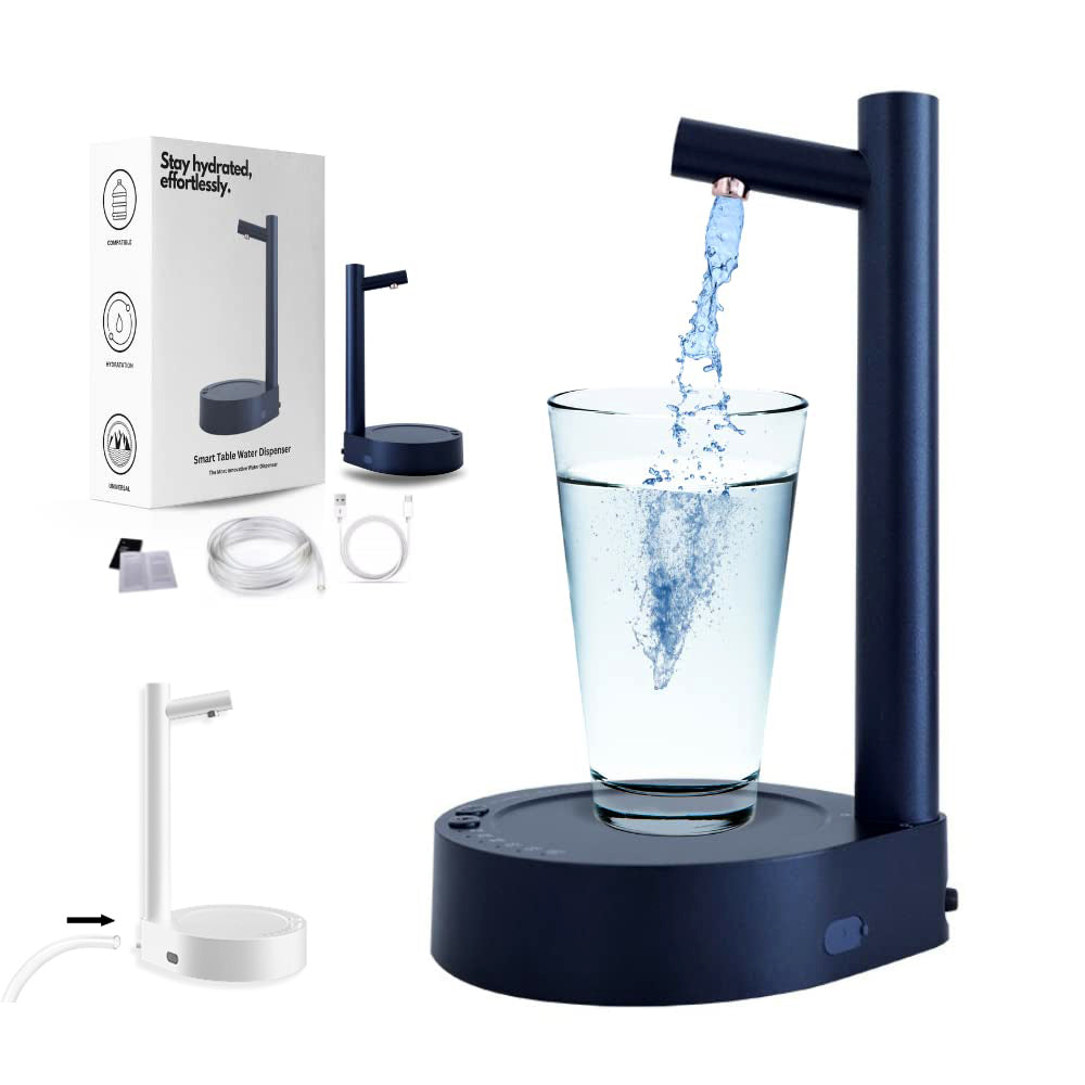 MultiShop™ Desktop Water Dispenser